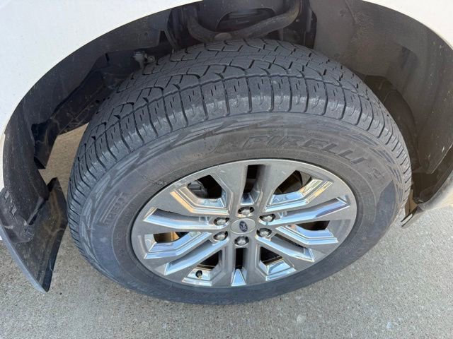 Used 2024 Ford F150 XLT w/ Equipment Group 302A MID AWD/4WD image 24