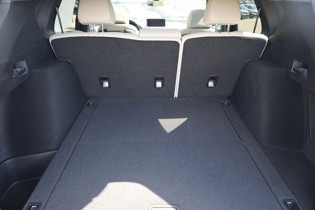 New 2026 Acura RDX SH-AWD image 9