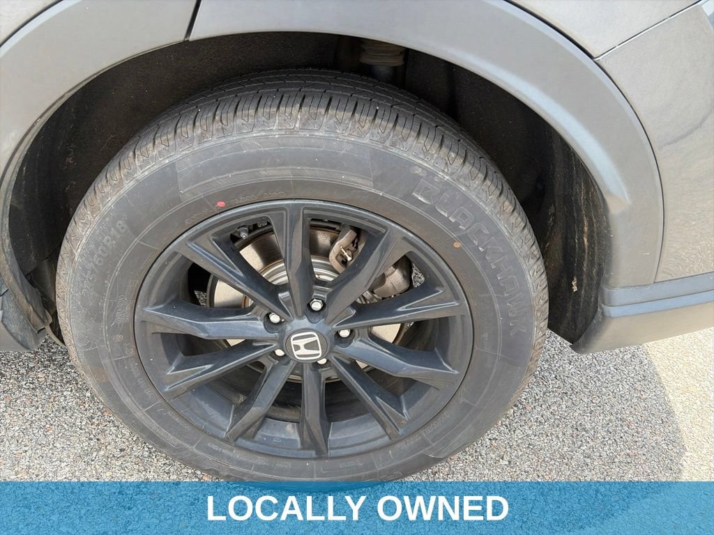 Used 2024 Honda CR-V Sport-L image 4