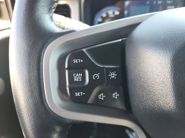 Used 2021 Ford Bronco Wildtrak image 37