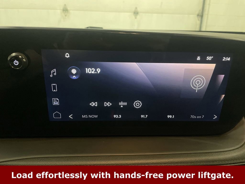 Used 2025 Buick Encore GX Sport Touring w/ Comfort Package image 7