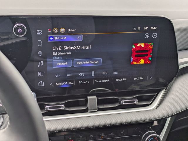 New 2026 Chevrolet Equinox LT image 15