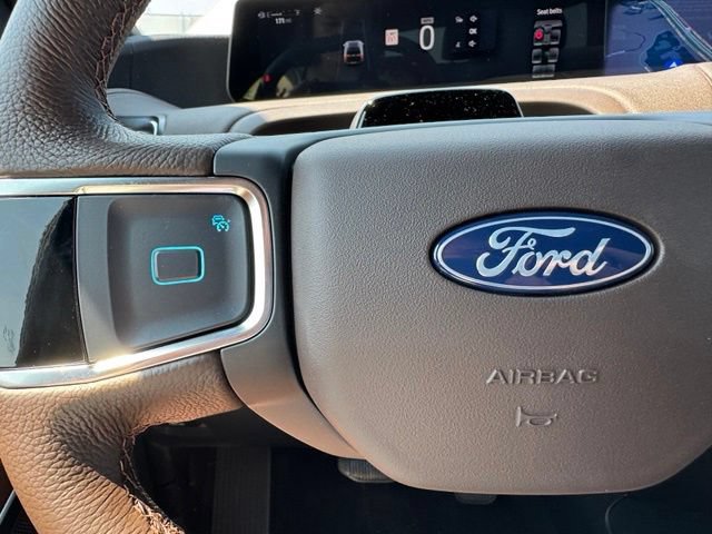 New 2026 Ford Expedition King Ranch AWD/4WD image 27