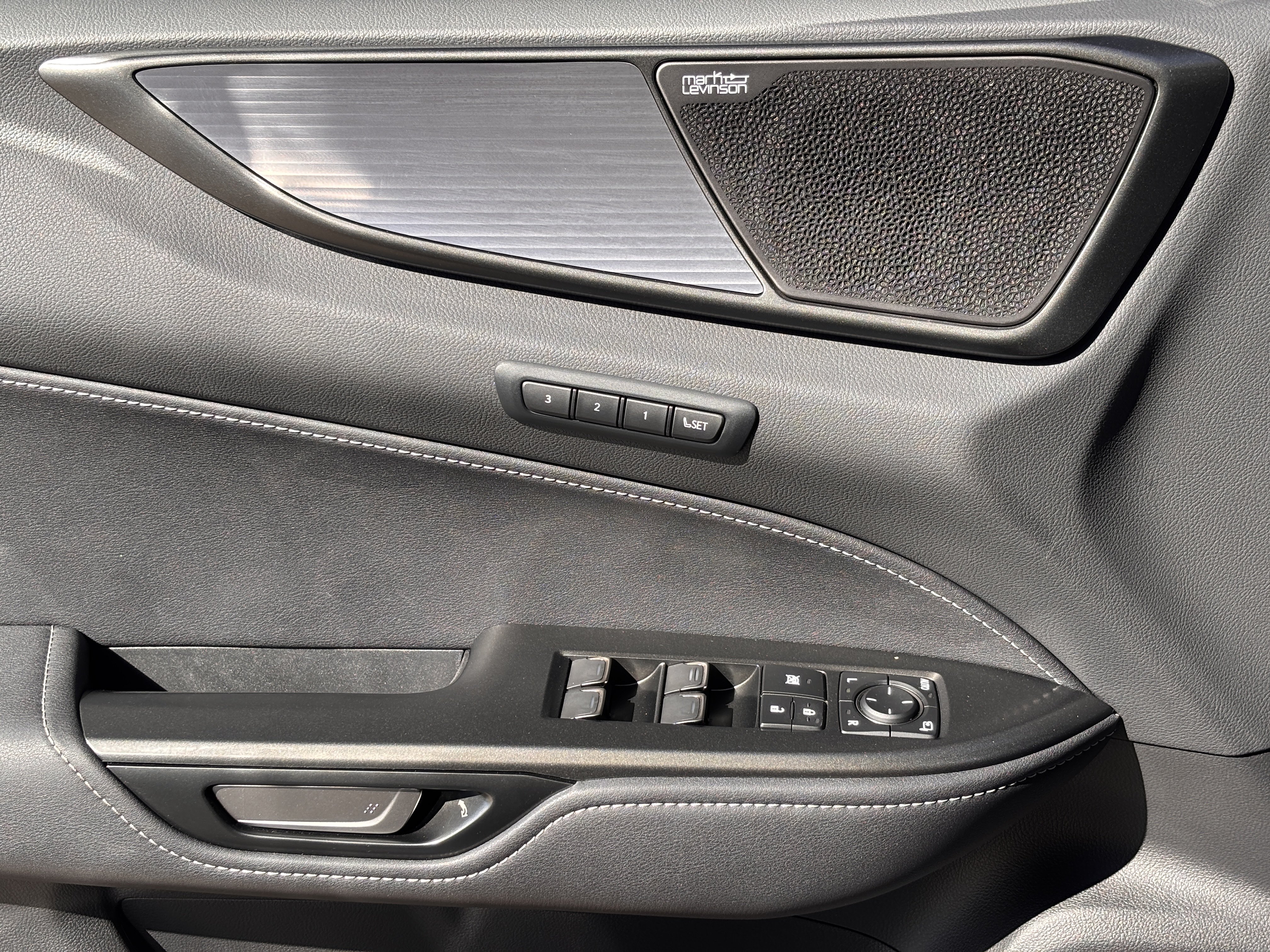 Used 2024 Lexus NX 350 F Sport AWD/4WD image 29