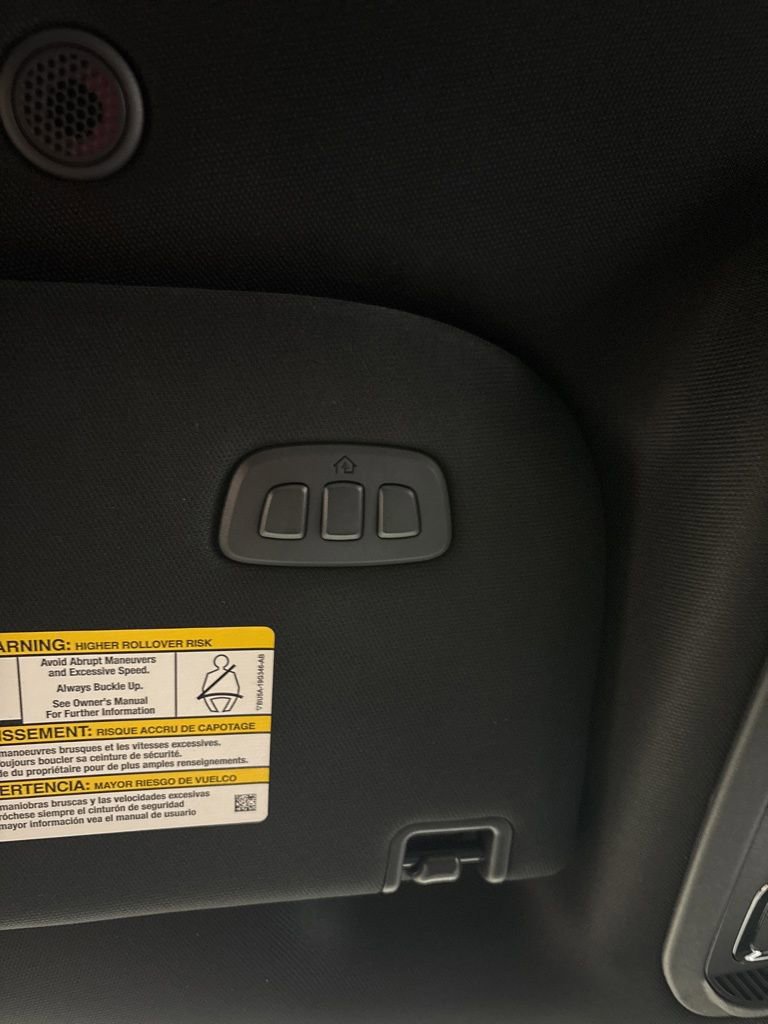 New 2026 Ford F150 Tremor w/ Equipment Group 402A High image 15