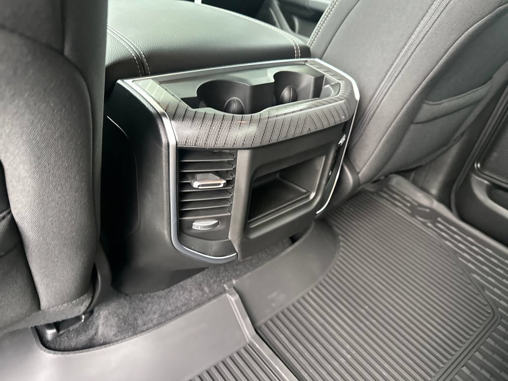 New 2026 RAM 1500 Lone Star RWD image 28