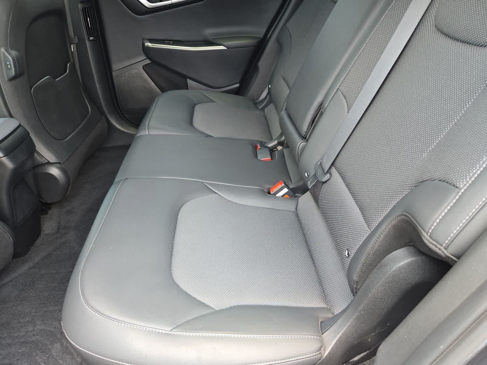 Certified 2024 Kia EV6 Light RWD image 24