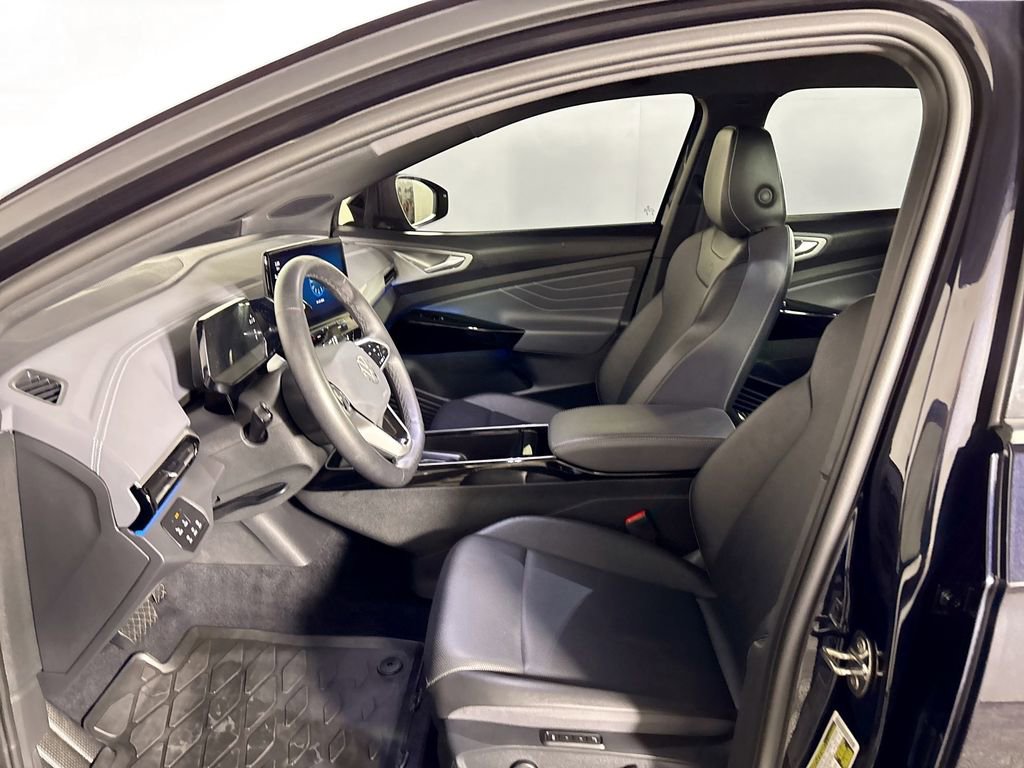 Certified 2023 Volkswagen ID.4 Pro S AWD/4WD image 11