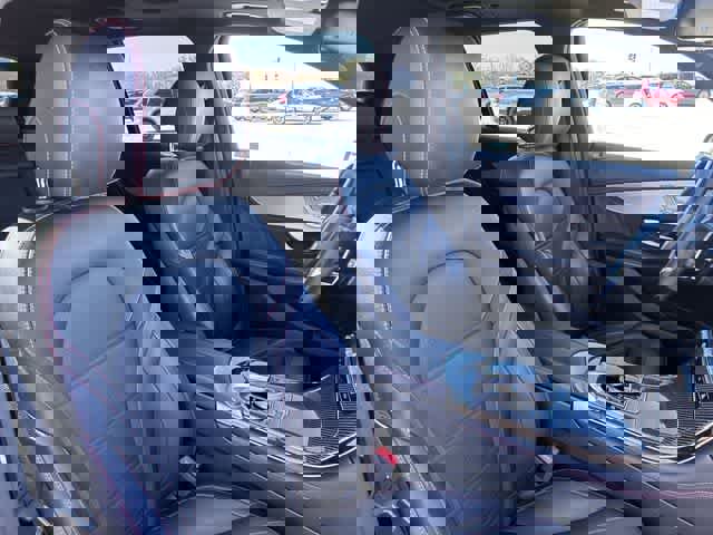 Used 2019 Mercedes-Benz GLC 43 AMG 4MATIC w/ Multimedia Package image 24