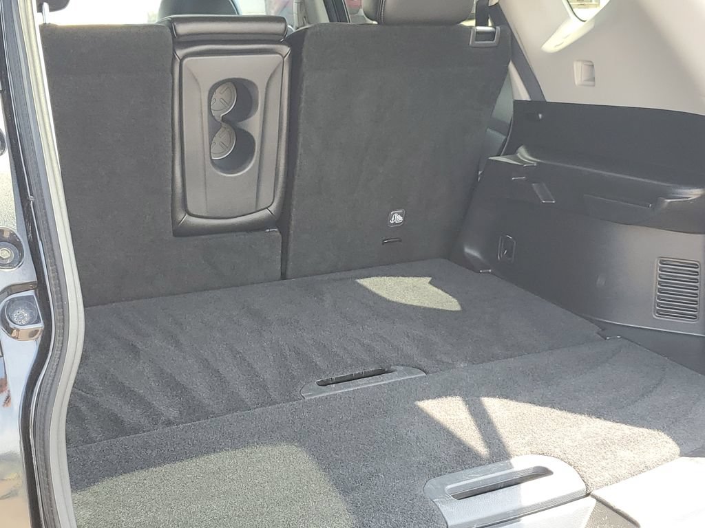 Used 2019 Nissan Rogue SL AWD/4WD image 34
