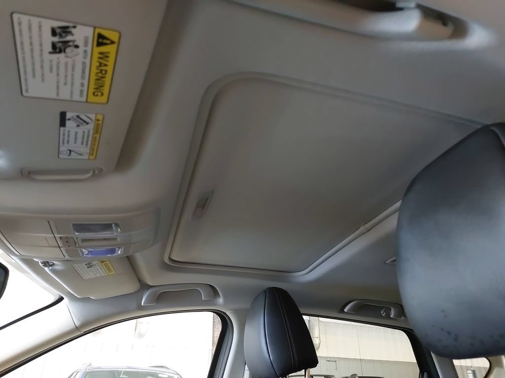 Certified 2022 MAZDA CX-5 AWD 2.5 S image 31
