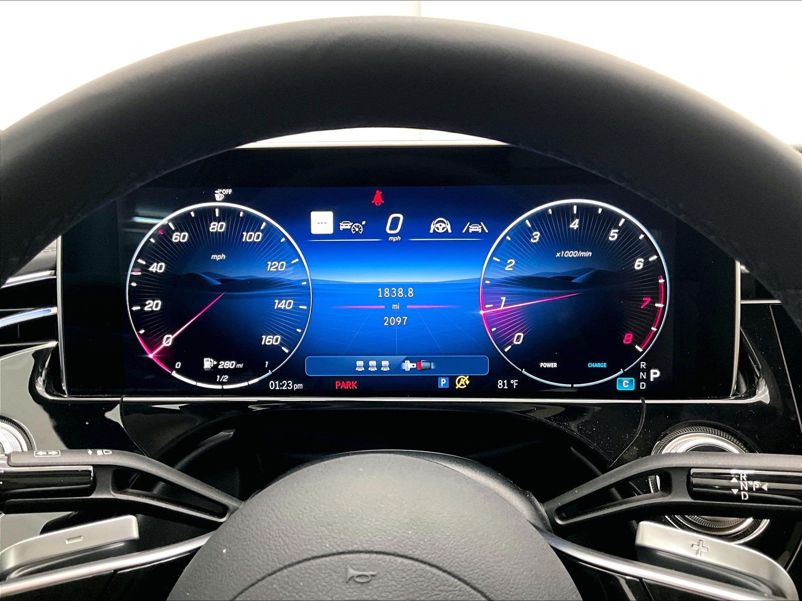 Used 2026 Mercedes-Benz E 350 Sedan image 23
