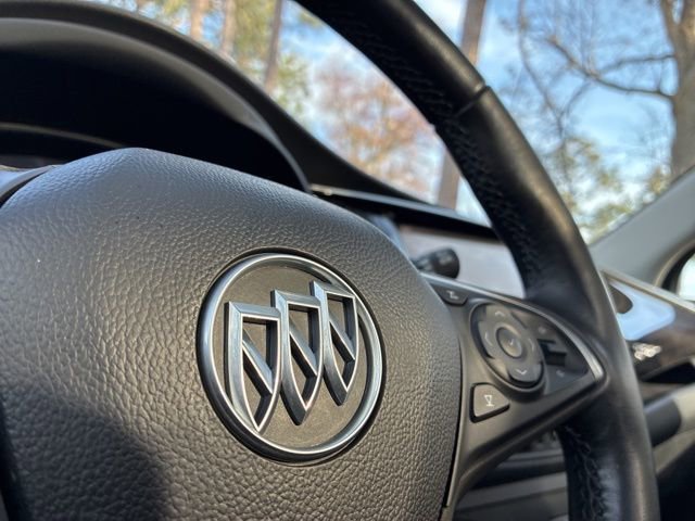 Used 2019 Buick Envision Essence image 28