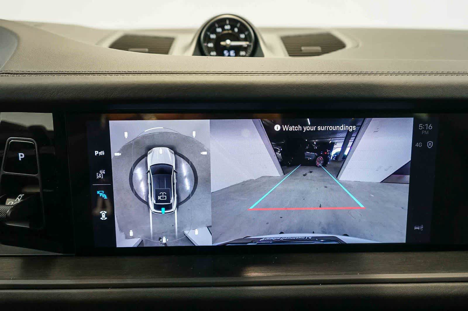 New 2026 Porsche Cayenne GTS AWD/4WD image 29