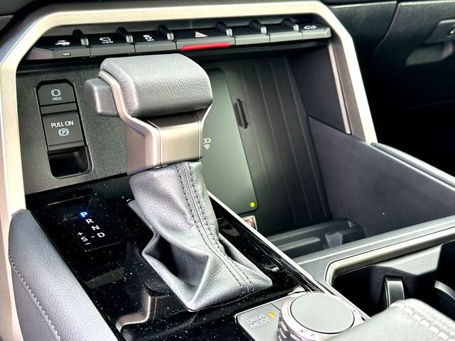 New 2026 Toyota Tundra Limited RWD image 14