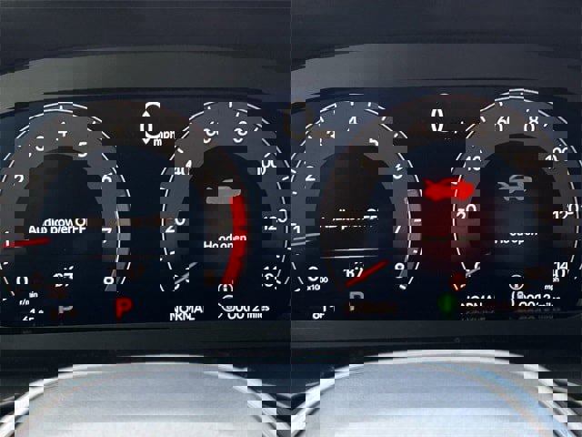 Used 2025 Acura ADX A-Spec image 17