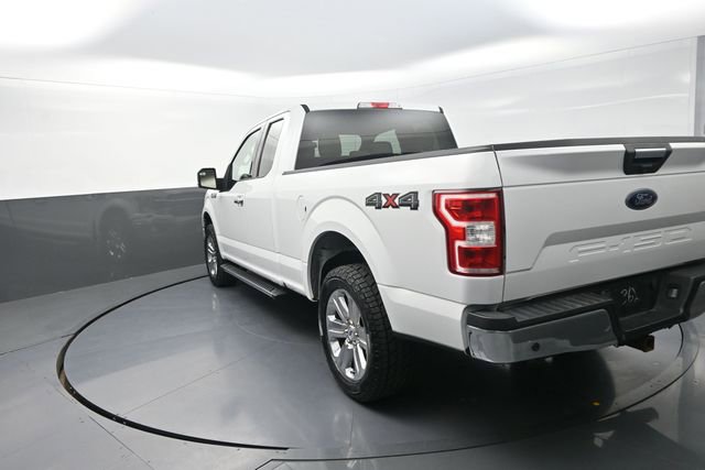 Used 2019 Ford F150 XLT w/ Equipment Group 302A Luxury image 60