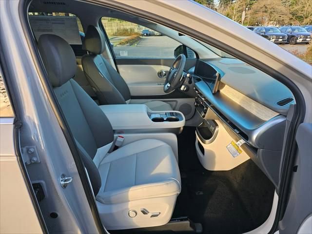 New 2026 Hyundai Ioniq 9 SEL AWD/4WD image 11