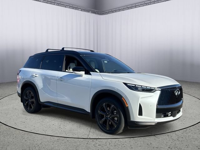 New 2027 INFINITI QX60 Autograph w/ Dark Cargo Package AWD/4WD image 5