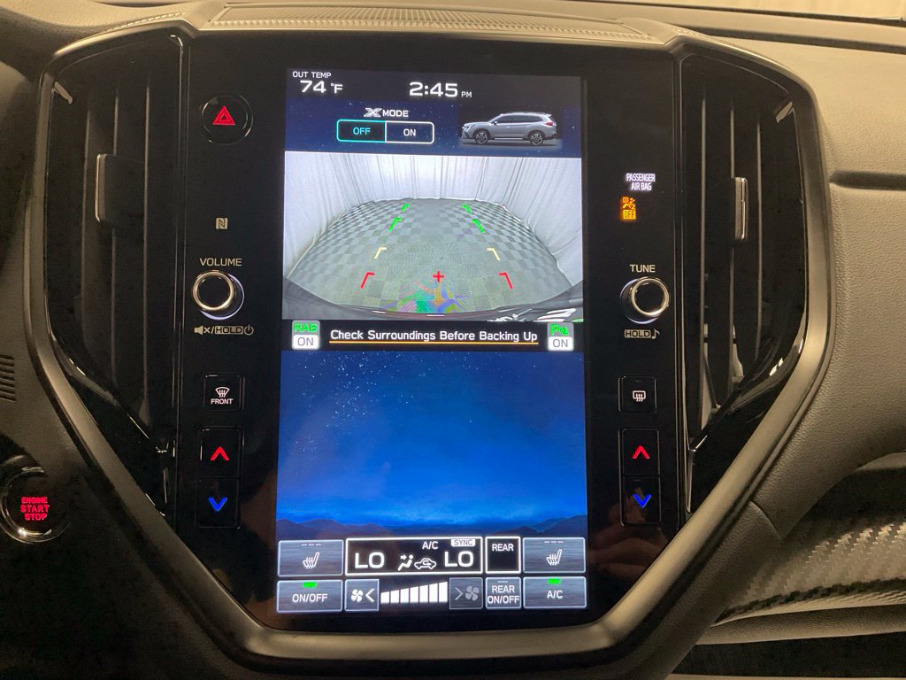New 2027 Subaru Ascent Premium AWD/4WD image 16