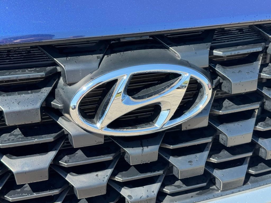 Certified 2023 Hyundai Santa Fe SEL w/ Cargo Package image 7