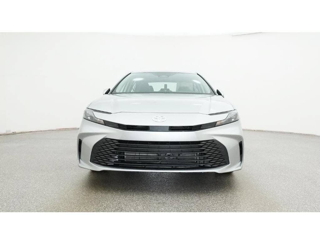 New 2026 Toyota Camry Hybrid FWD image 38