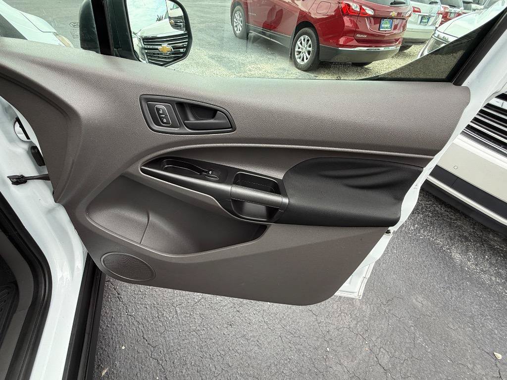 Used 2019 Ford Transit Connect XL FWD image 9