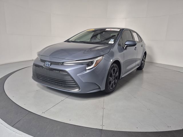 Certified 2023 Toyota Corolla LE w/ Carpet Mat Package (TMS) FWD image 1
