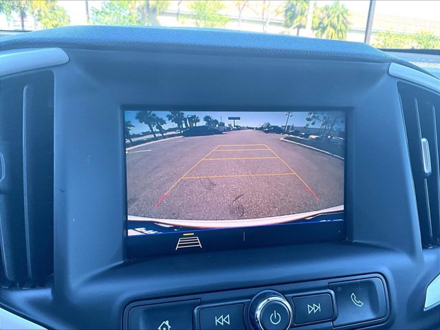 Used 2020 GMC Terrain SLE w/ Driver Convenience Package FWD image 21