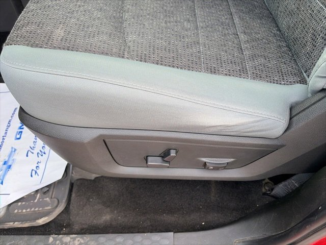 Used 2016 RAM 1500 Big Horn image 18