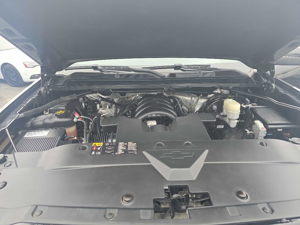 Used 2016 Chevrolet Silverado 1500 LT w/ LT Convenience Package image 19