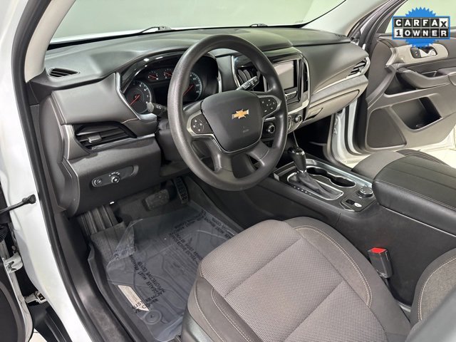 Used 2019 Chevrolet Traverse LS w/ LPO, Floor Liner Package image 9