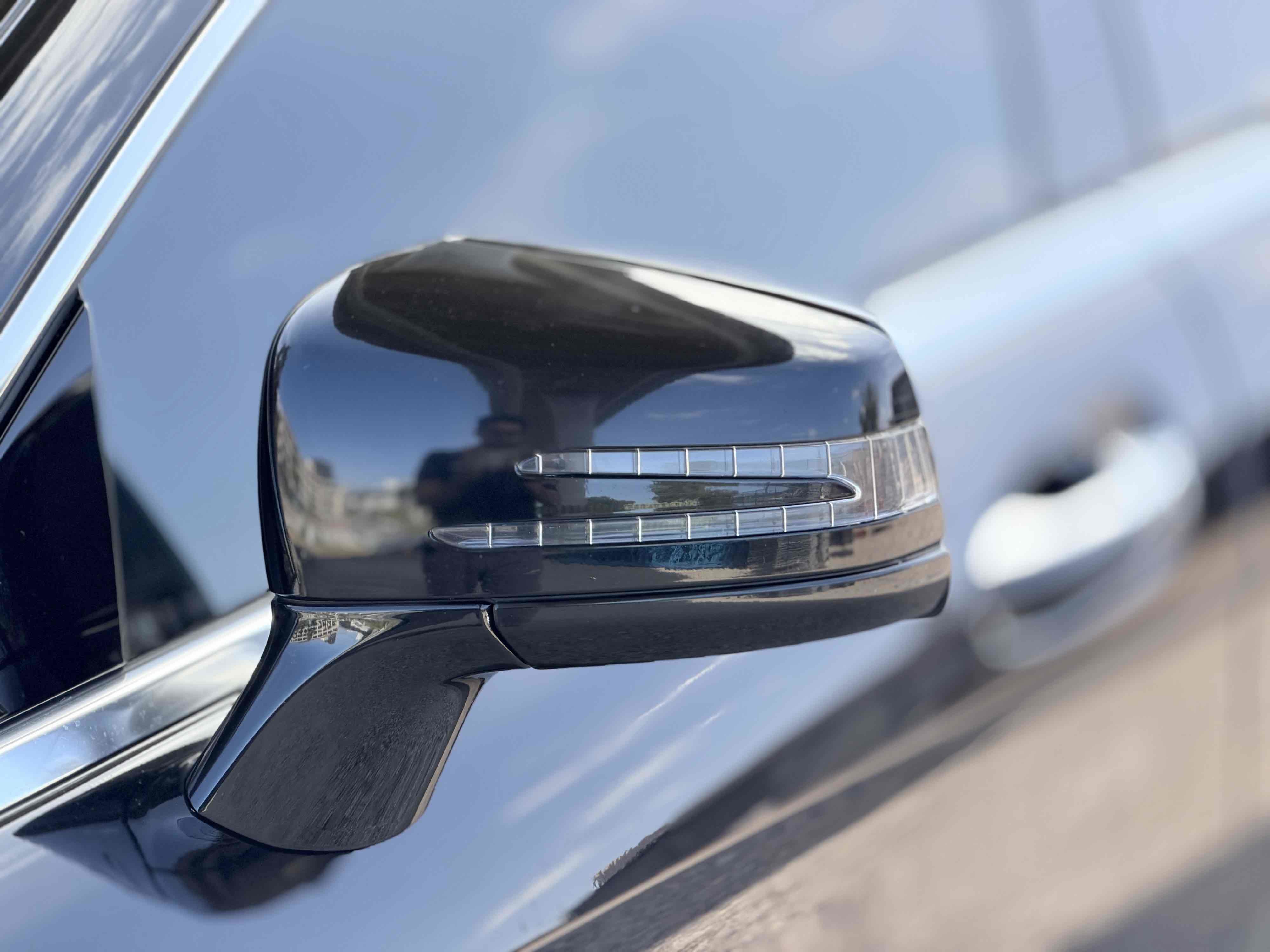 Used 2012 Mercedes-Benz CLS 550 image 13