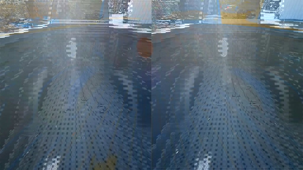 Certified 2024 Chevrolet Silverado 2500 Custom w/ Custom Convenience Package image 10