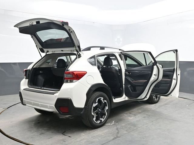 Used 2021 Subaru Crosstrek 2.5i Limited w/ Moonroof Package 2 AWD/4WD image 30
