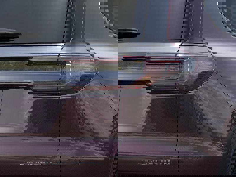 New 2026 GMC Acadia Elevation w/ Black Edition image 42