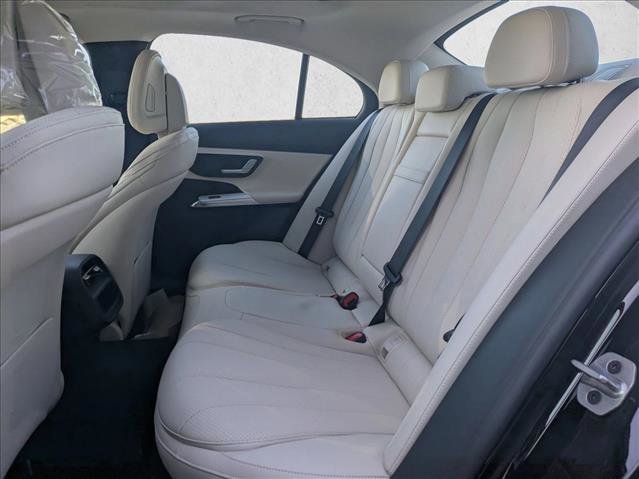 New 2026 Mercedes-Benz E 350 Sedan image 16
