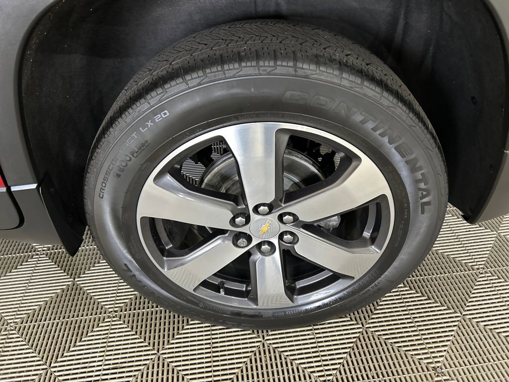 Used 2020 Chevrolet Traverse LT w/ LT Premium Package image 10