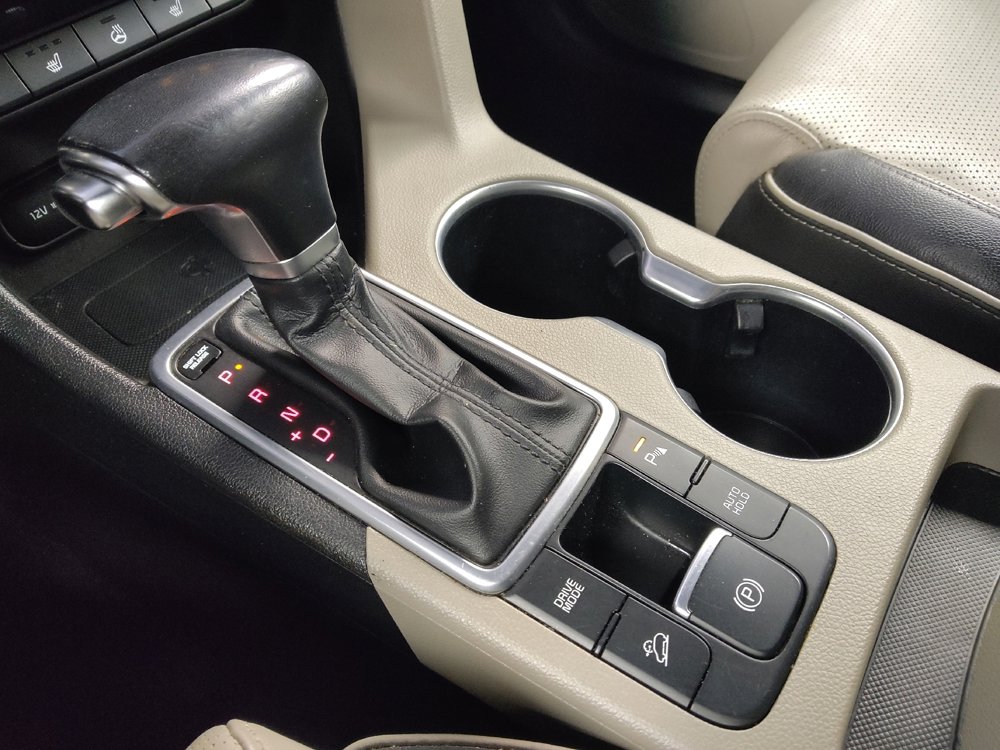 Used 2020 Kia Sportage SX image 26