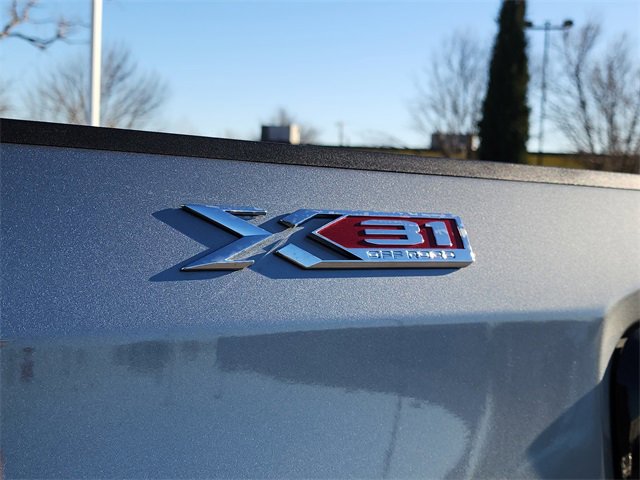 New 2026 GMC Sierra 1500 Elevation w/ X31 Off-Road Package image 11