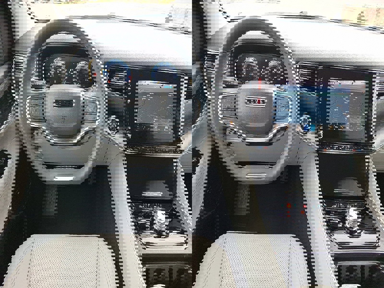 Used 2023 Jeep Wagoneer L Series II image 12