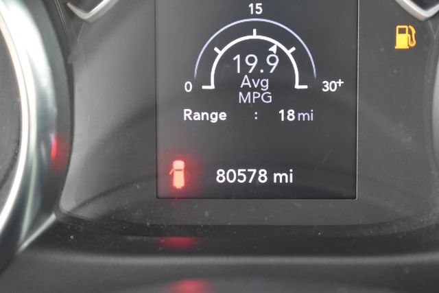 Used 2022 Jeep Wrangler Unlimited Sport AWD/4WD image 23