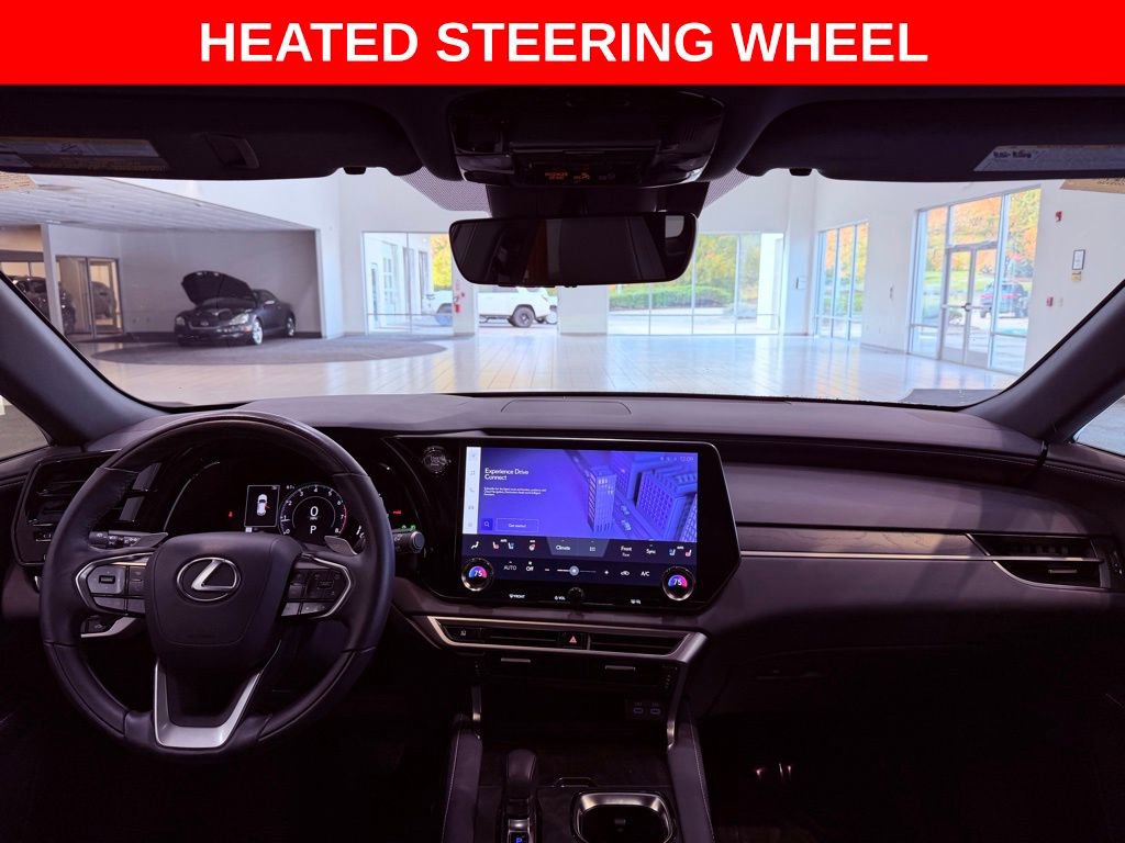 Certified 2023 Lexus RX 350 Premium Plus image 15