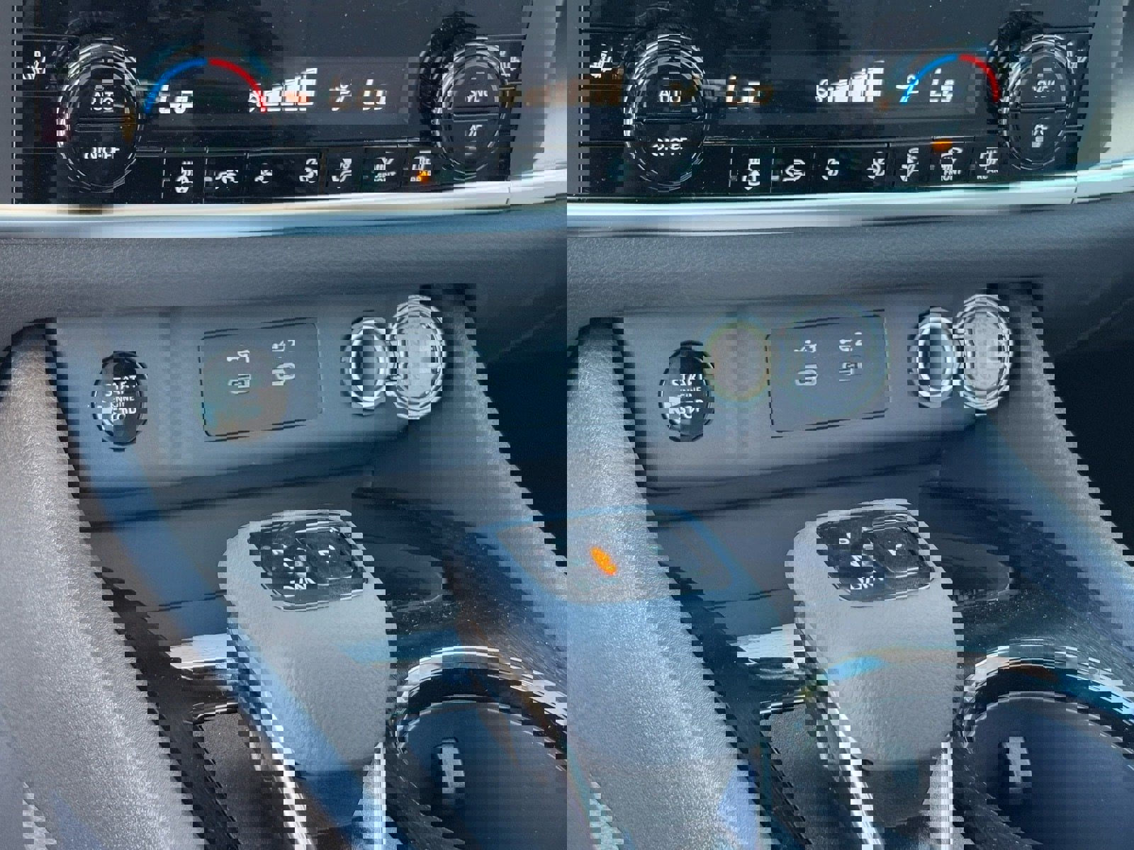 New 2026 Nissan Rogue SV image 24