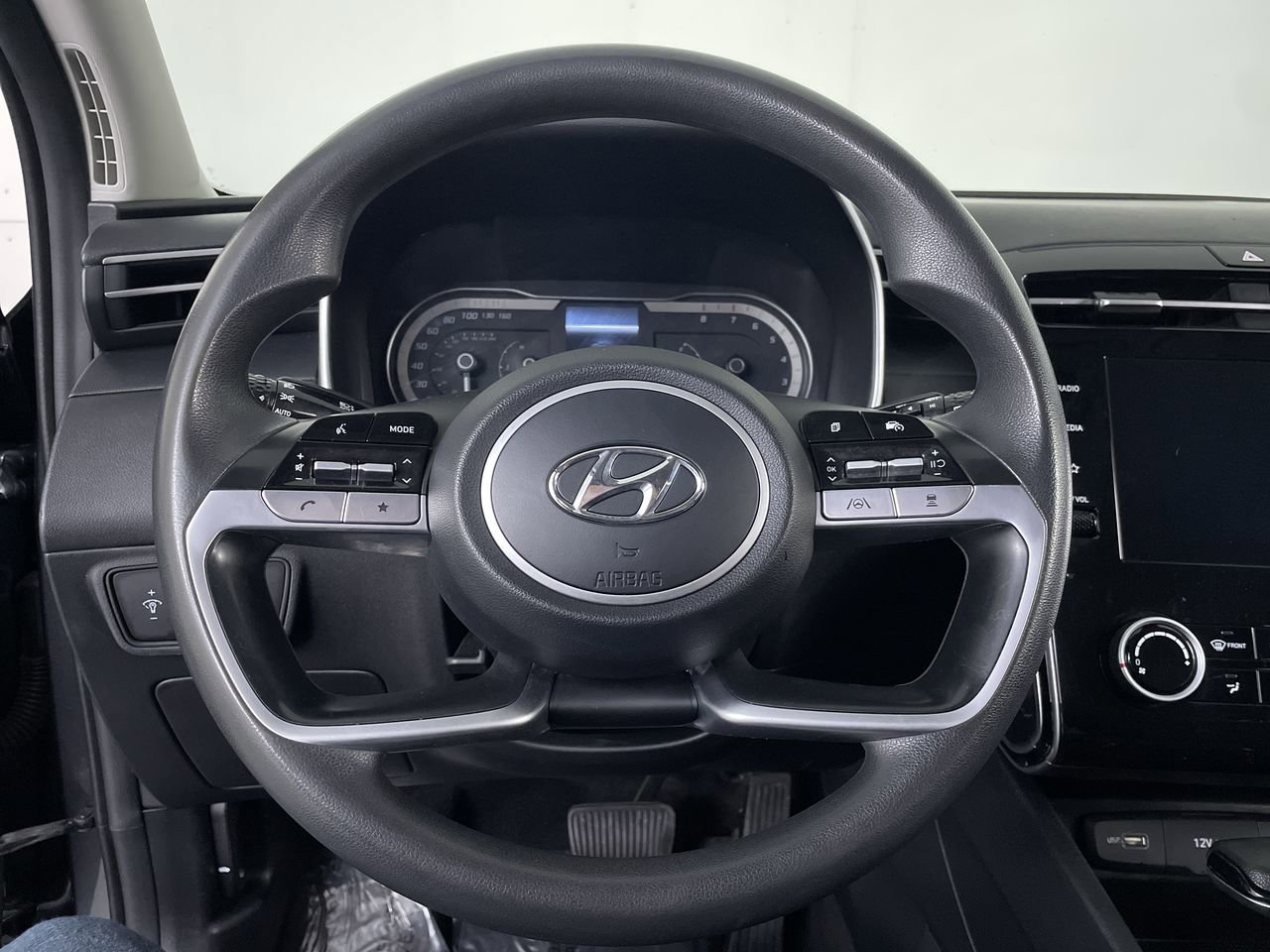 Used 2022 Hyundai Tucson SEL AWD/4WD image 14