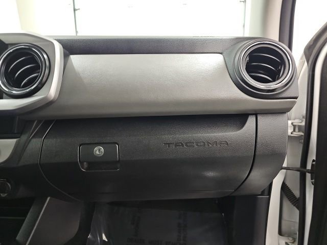 Used 2020 Toyota Tacoma SR5 w/ Blackout Package image 35