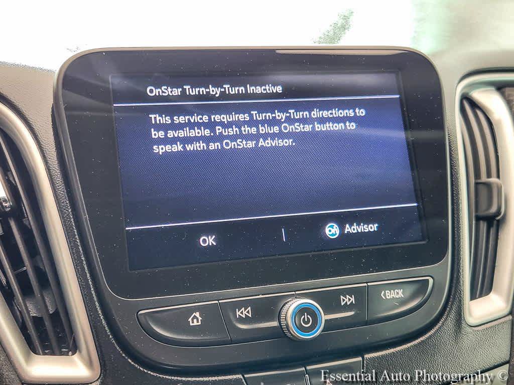 Used 2023 Chevrolet Malibu LT FWD image 16