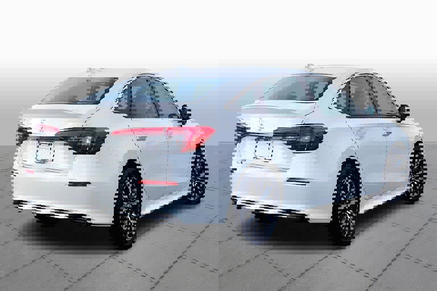 Used 2022 Honda Civic EX image 12