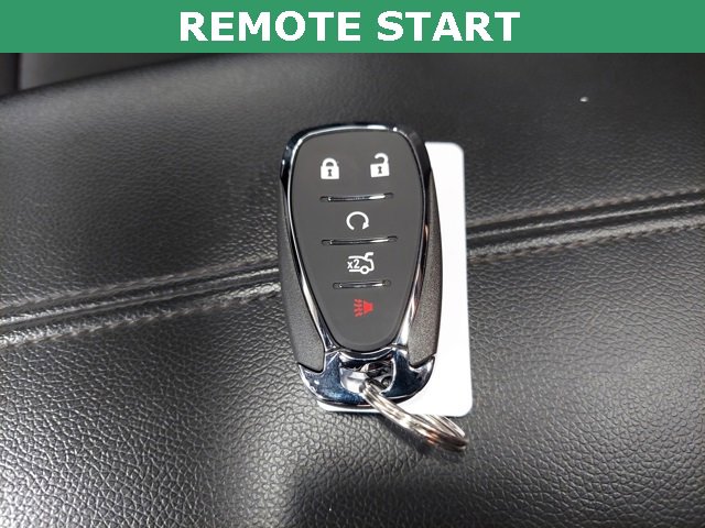 Certified 2024 Chevrolet Malibu LT image 6