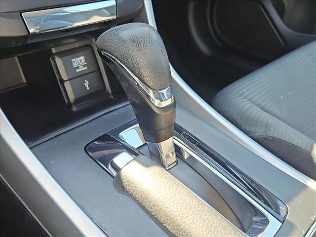Used 2015 Honda Accord LX-S image 12